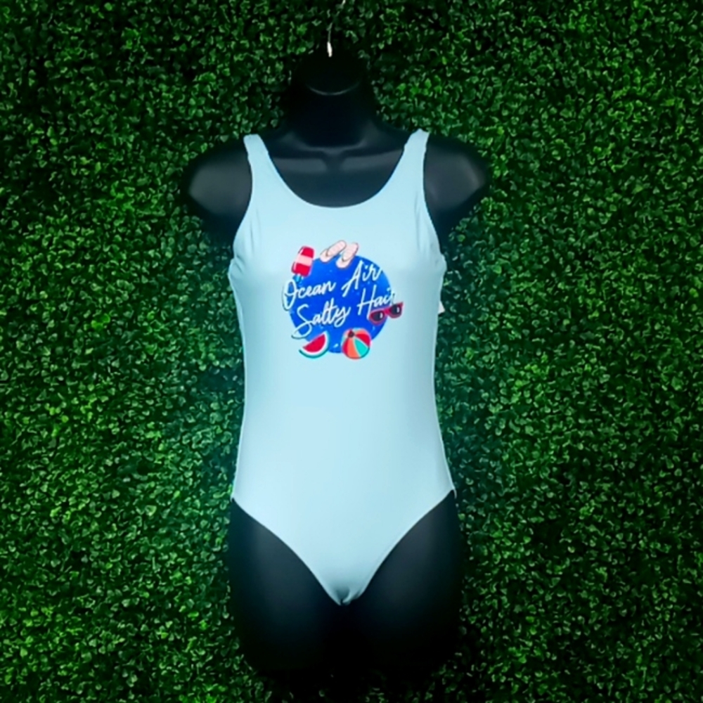 Swimsuit